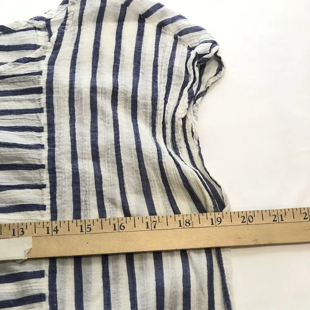 LOFT WOMENS BLOUSE SIZE SMALL - Picture 7 of 13